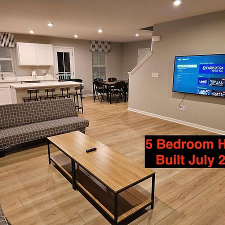 Stay Vacation Homes Niagara Falls Esterno foto