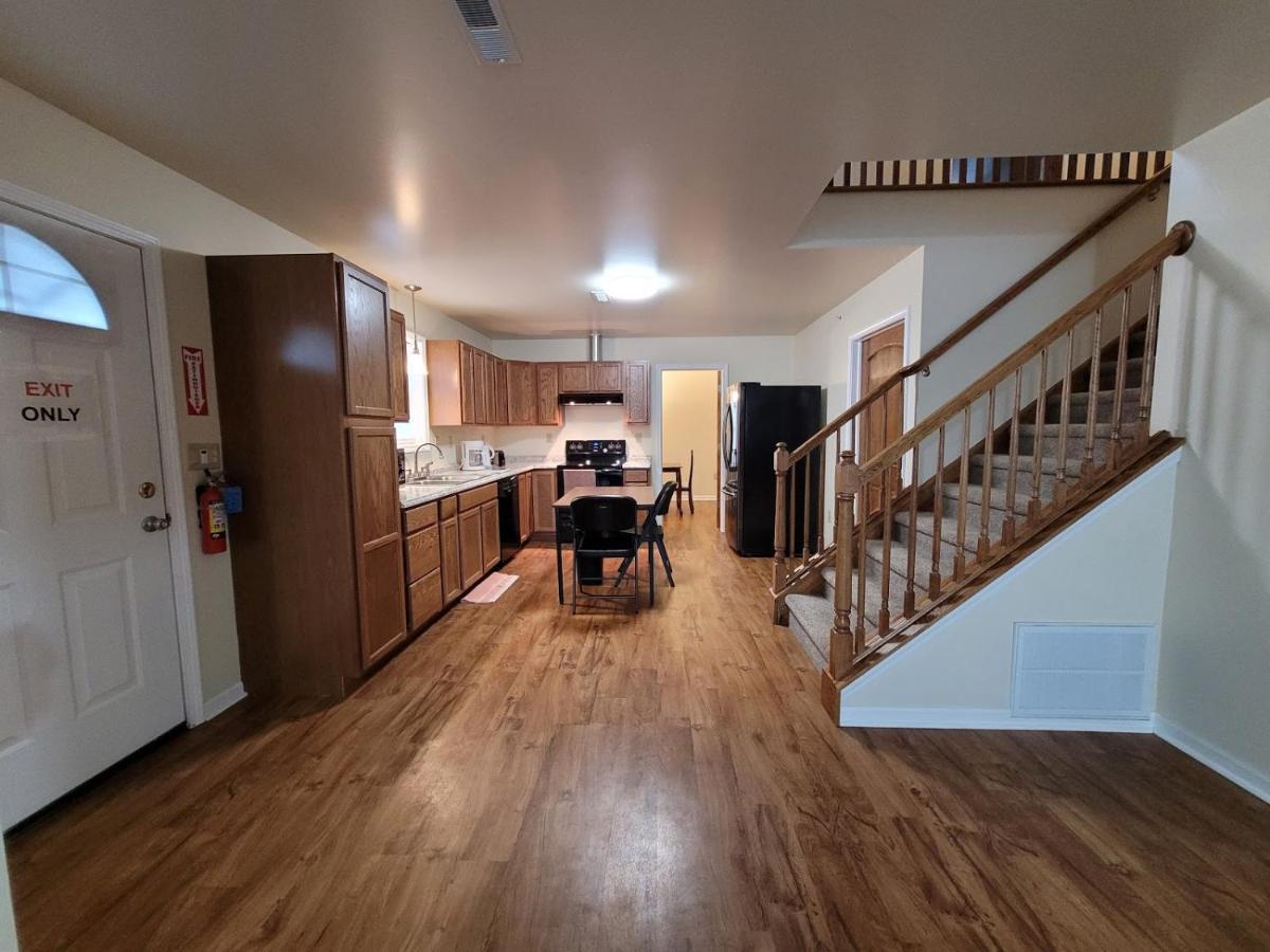 Stay Vacation Homes Niagara Falls Esterno foto