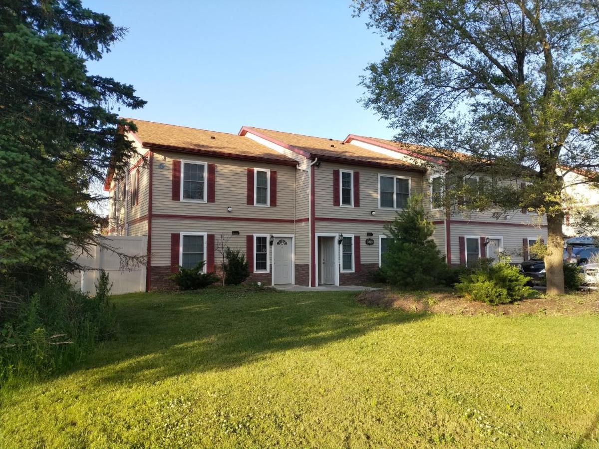 Stay Vacation Homes Niagara Falls Esterno foto