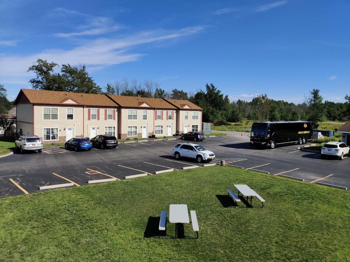 Stay Vacation Homes Niagara Falls Esterno foto