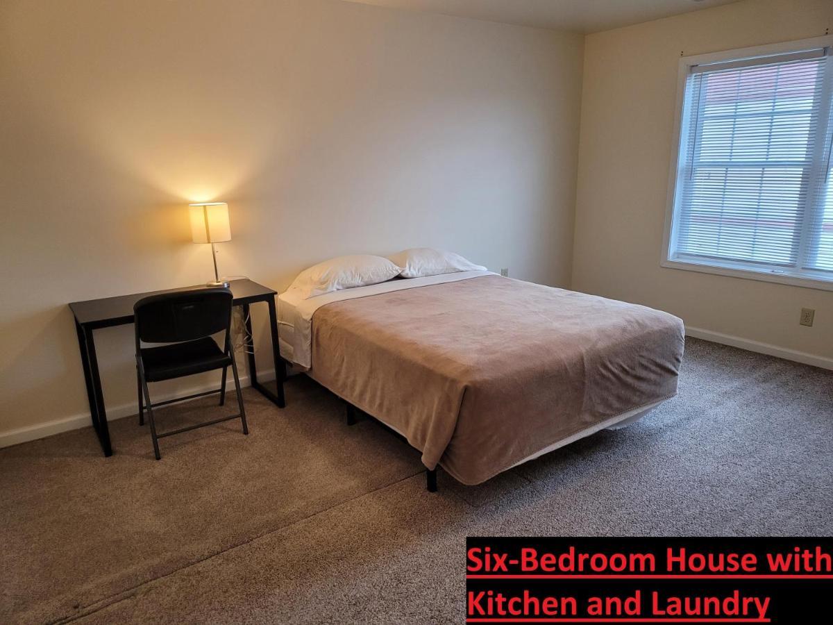 Stay Vacation Homes Niagara Falls Esterno foto