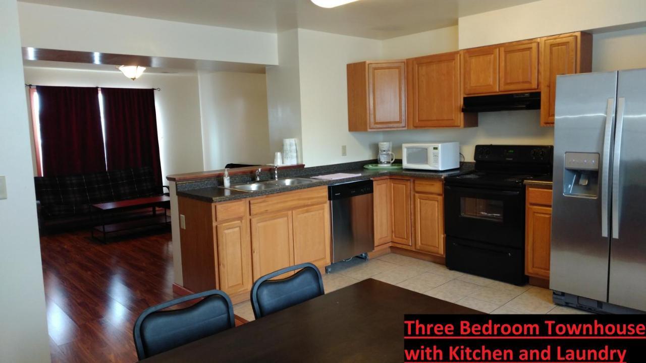 Stay Vacation Homes Niagara Falls Esterno foto