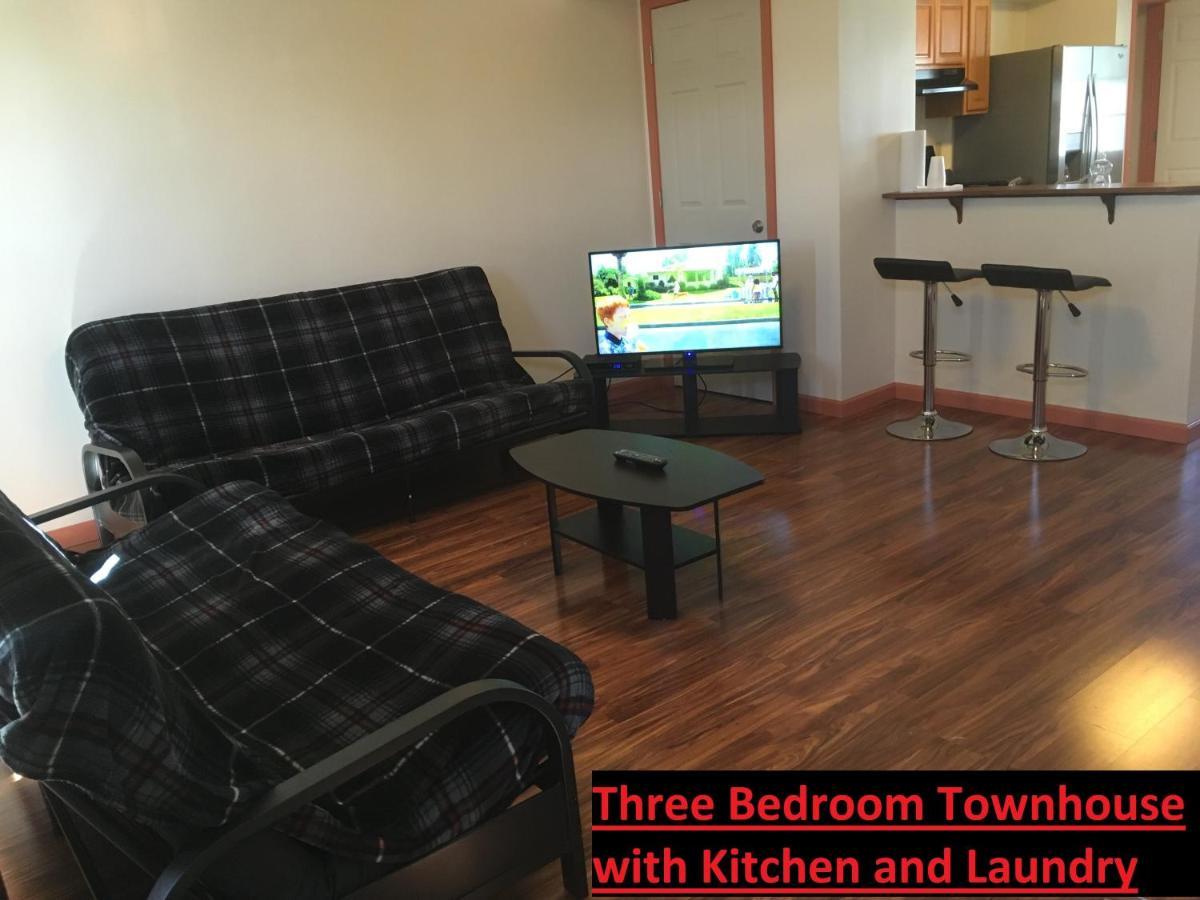 Stay Vacation Homes Niagara Falls Esterno foto
