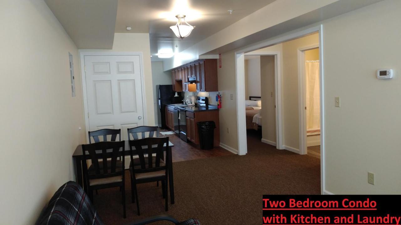 Stay Vacation Homes Niagara Falls Esterno foto