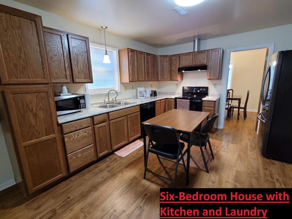 Stay Vacation Homes Niagara Falls Esterno foto