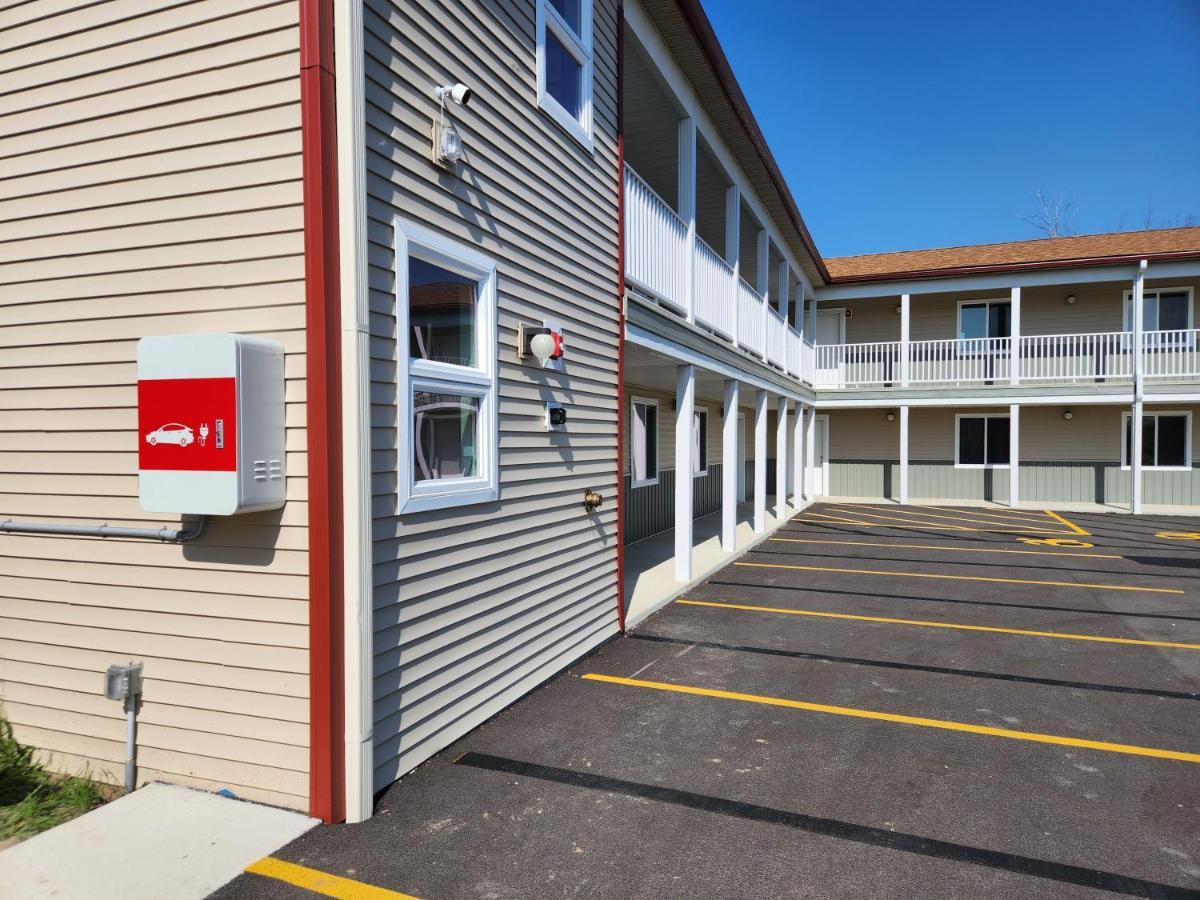 Stay Vacation Homes Niagara Falls Esterno foto