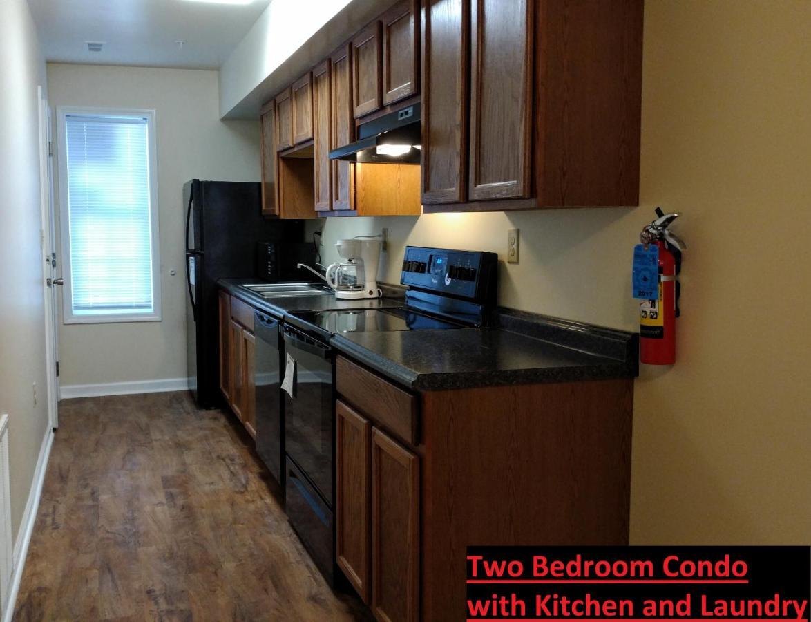 Stay Vacation Homes Niagara Falls Esterno foto
