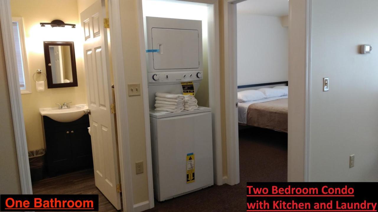 Stay Vacation Homes Niagara Falls Esterno foto