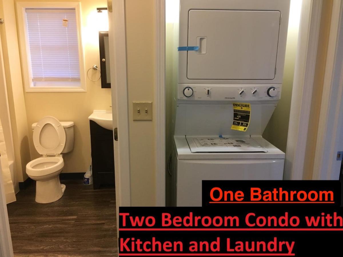 Stay Vacation Homes Niagara Falls Esterno foto