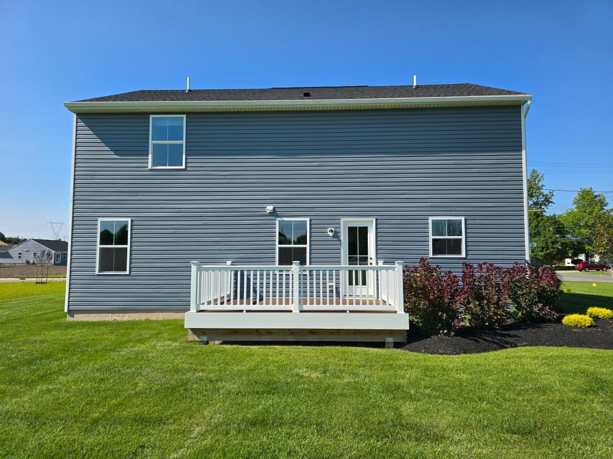 Stay Vacation Homes Niagara Falls Camera foto
