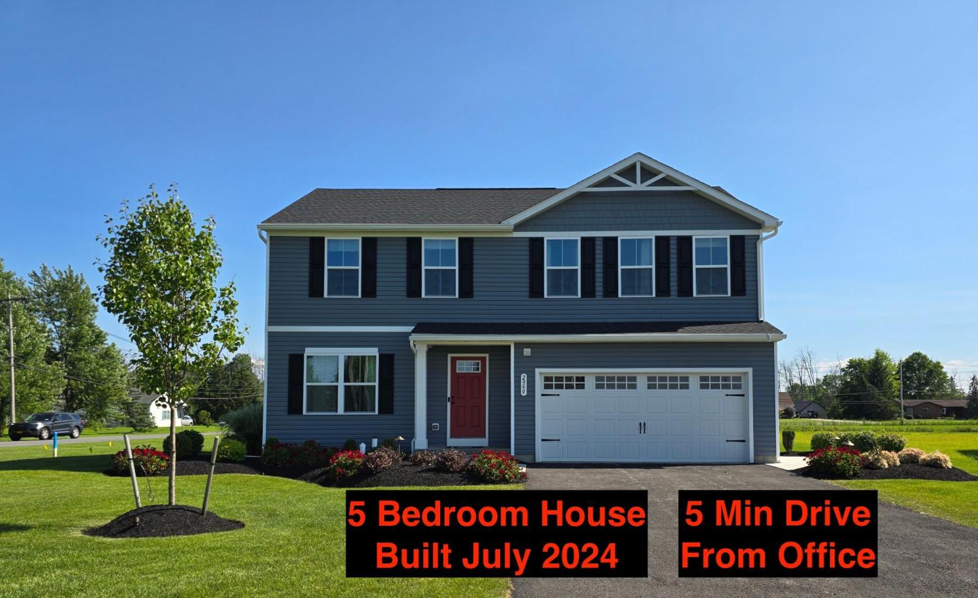 Stay Vacation Homes Niagara Falls Esterno foto
