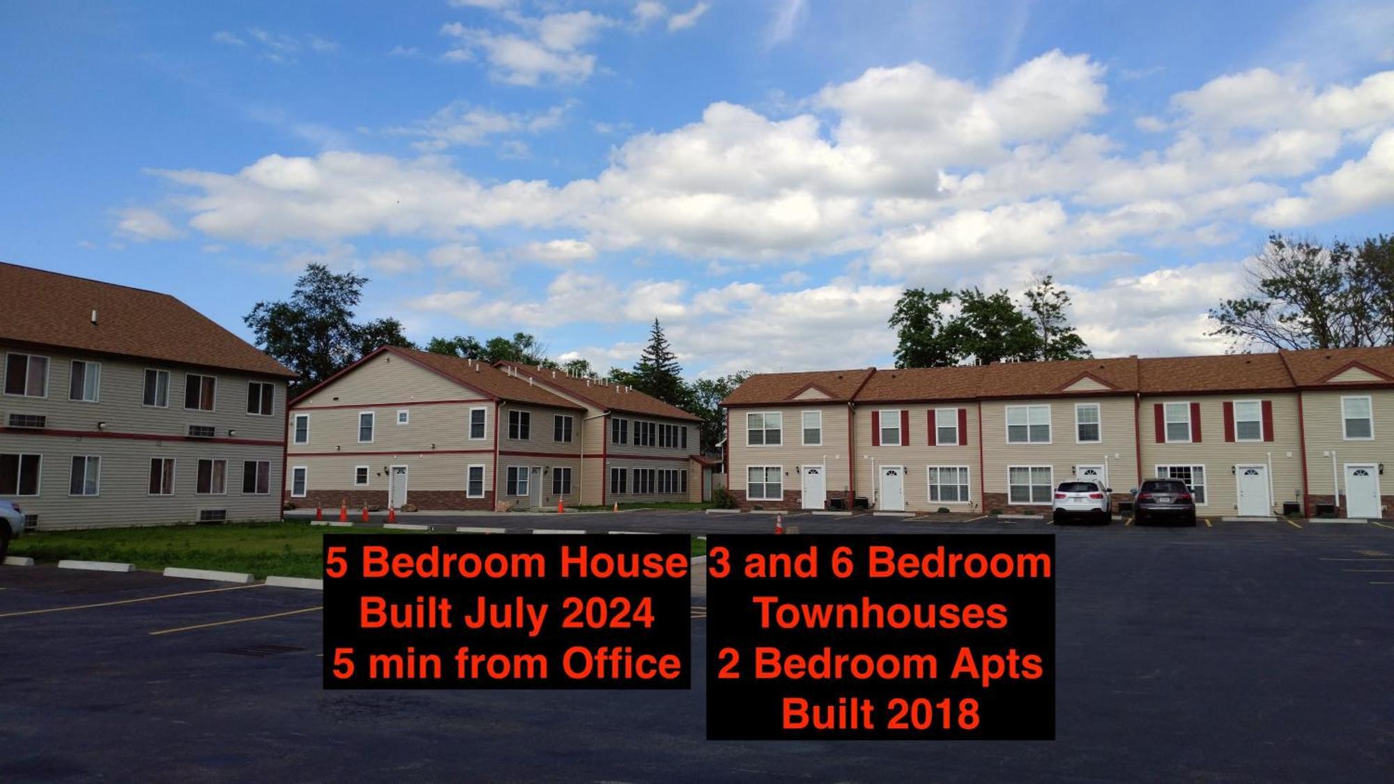 Stay Vacation Homes Niagara Falls Esterno foto