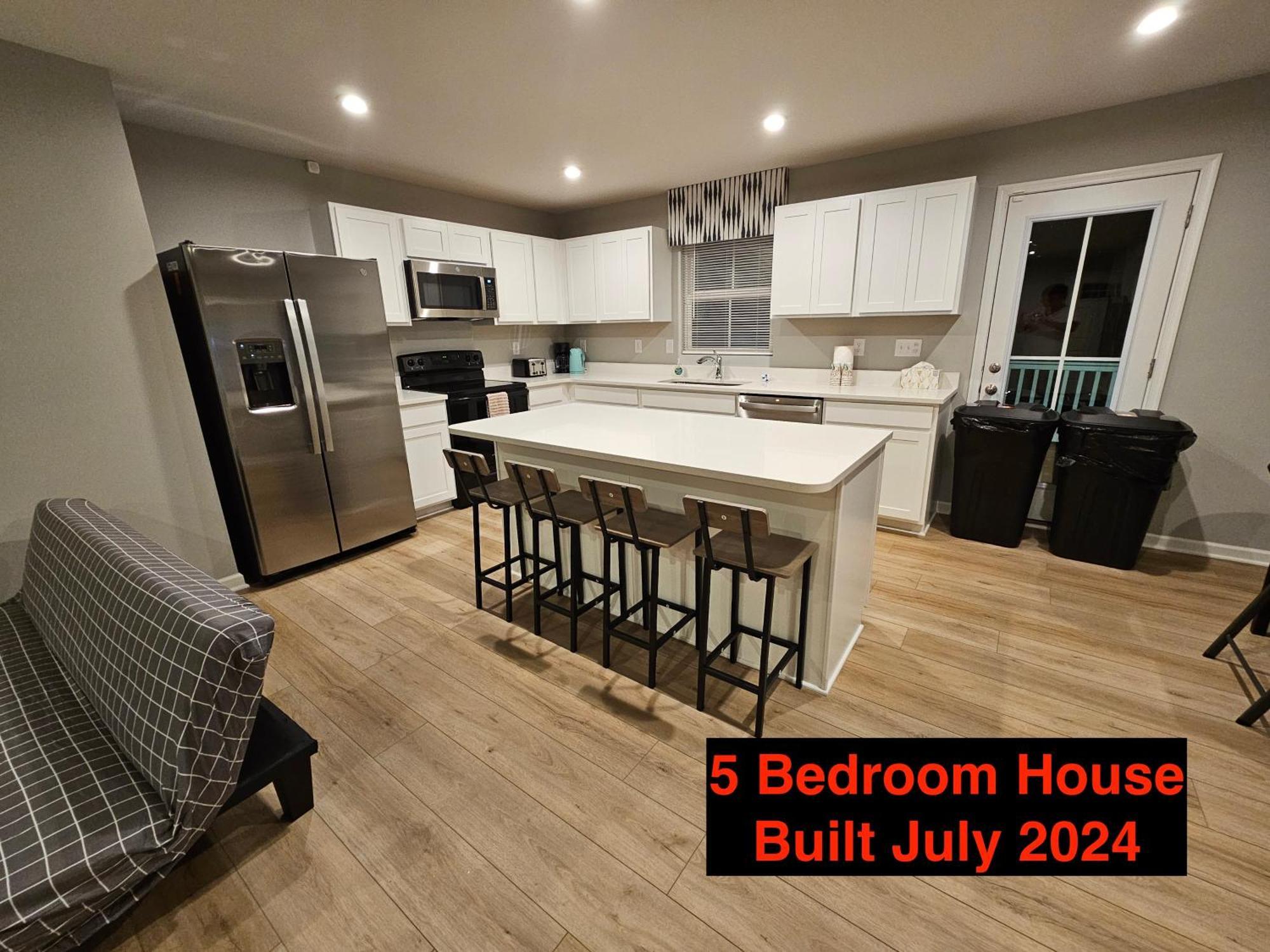 Stay Vacation Homes Niagara Falls Esterno foto