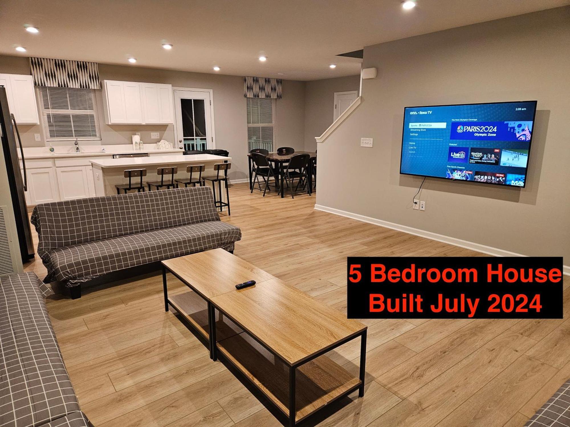 Stay Vacation Homes Niagara Falls Esterno foto