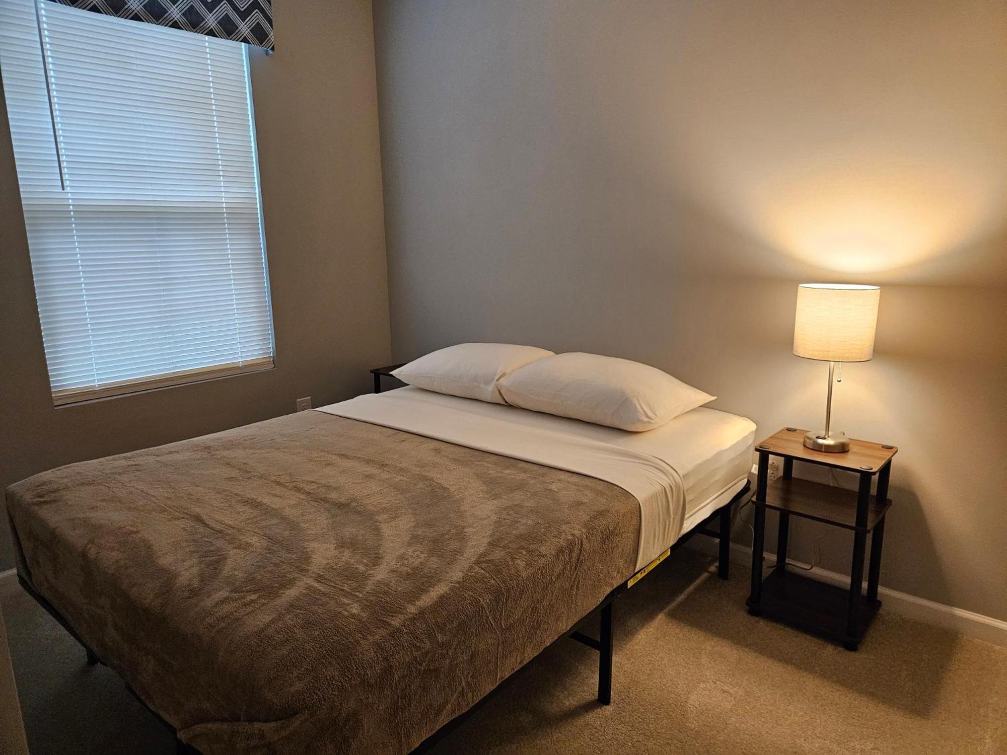 Stay Vacation Homes Niagara Falls Camera foto