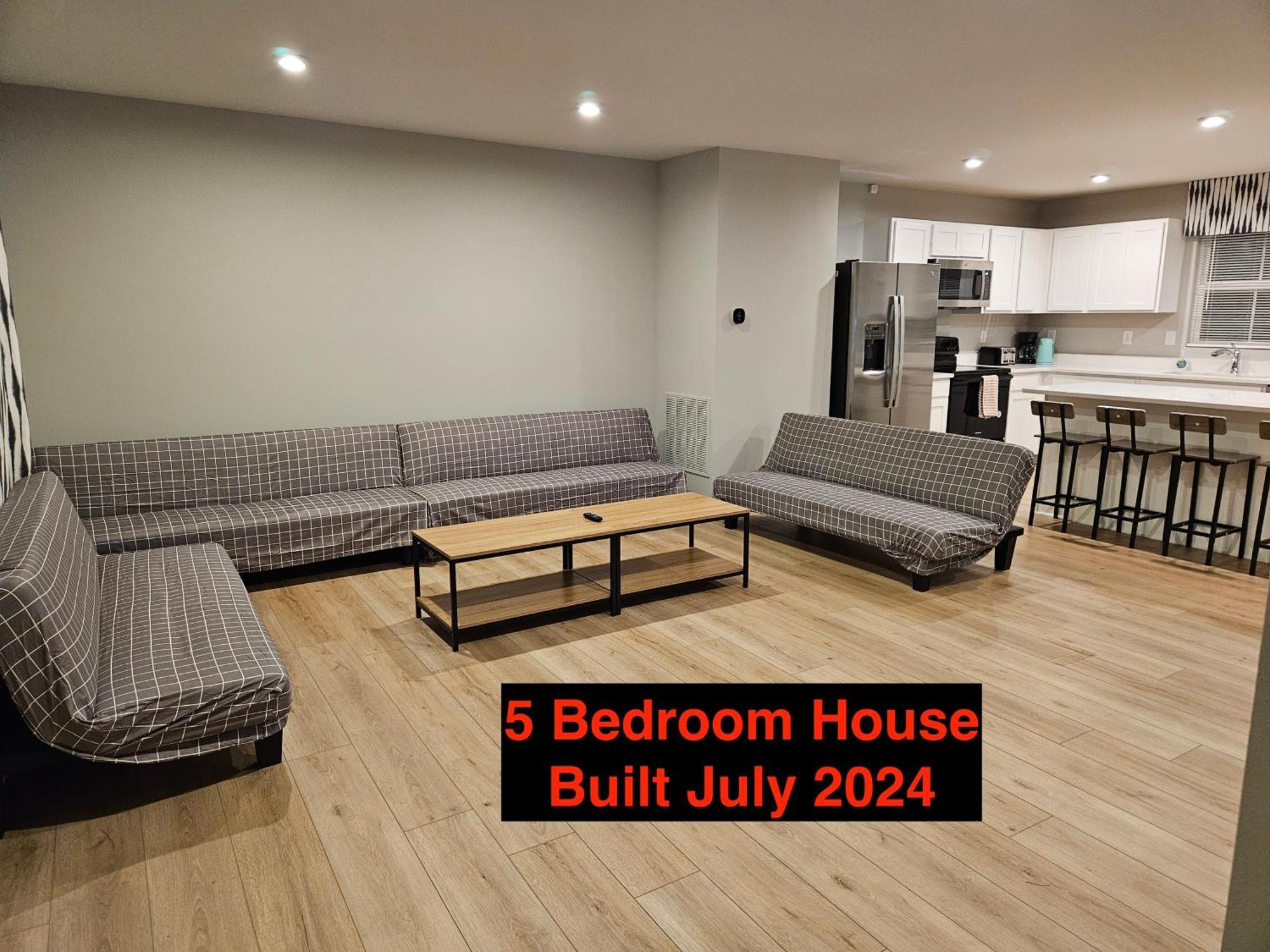 Stay Vacation Homes Niagara Falls Esterno foto
