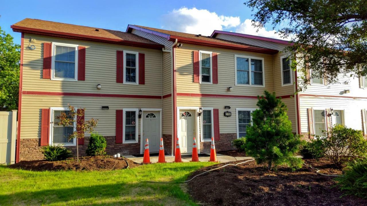 Stay Vacation Homes Niagara Falls Esterno foto