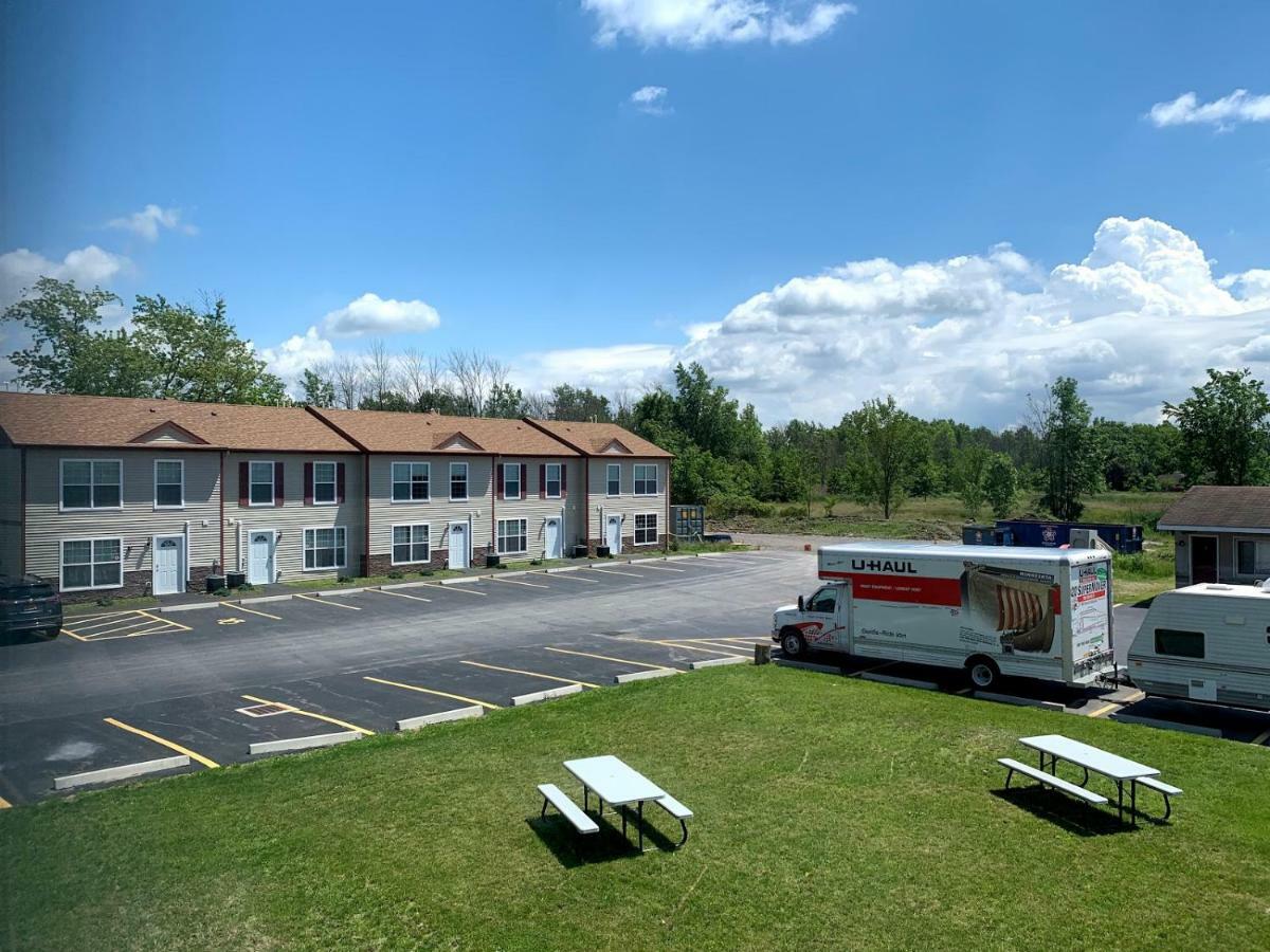 Stay Vacation Homes Niagara Falls Esterno foto